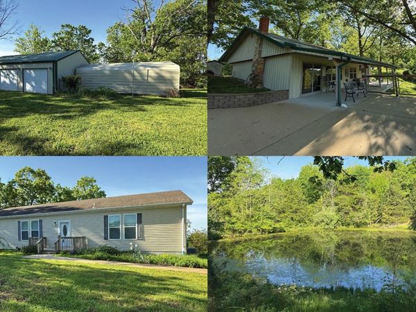 13060 Highway Ee, Cabool, MO 65689