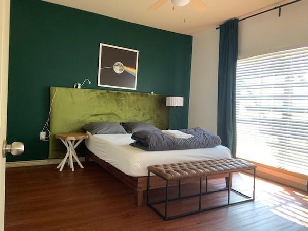 5117 N Lamar BLVD, Unit 202, Austin, TX 78751