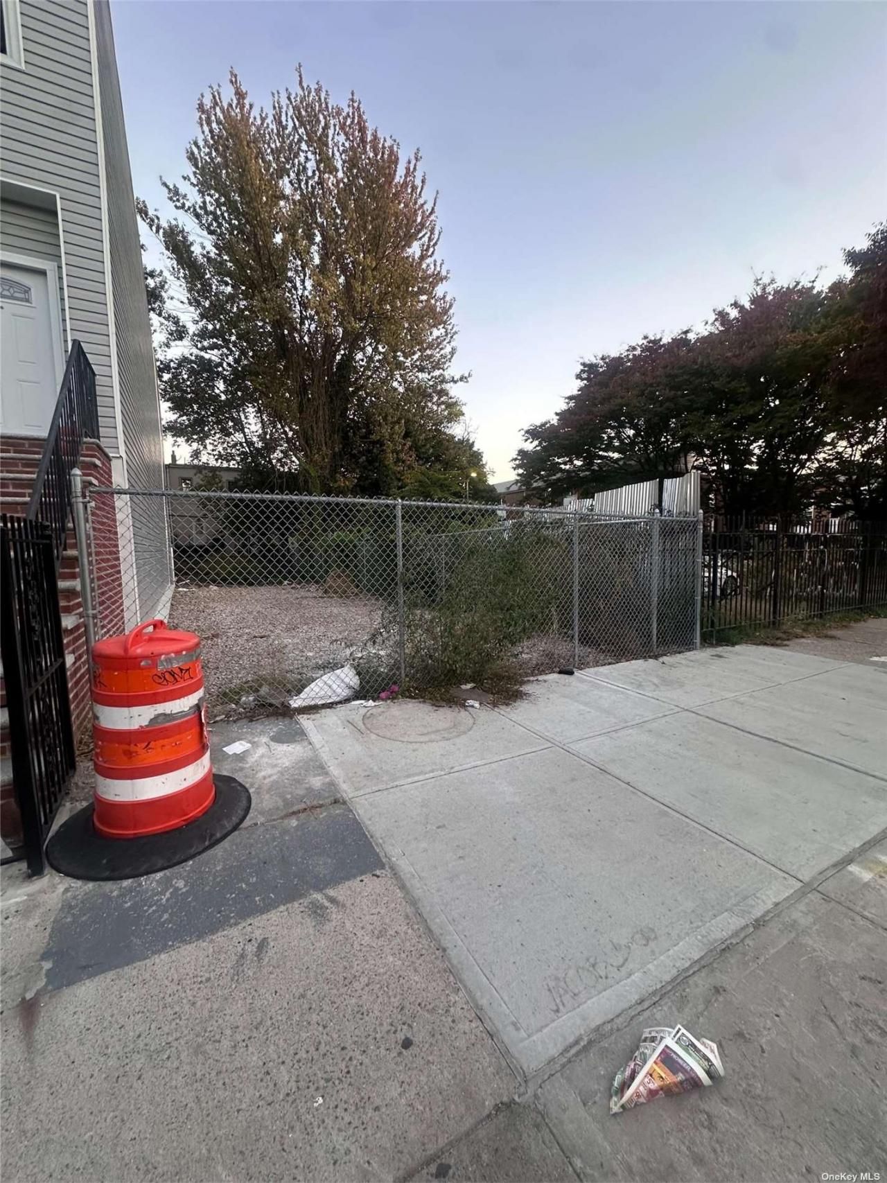 1100 Halsey Street, Brooklyn, NY 11207 Main Photo