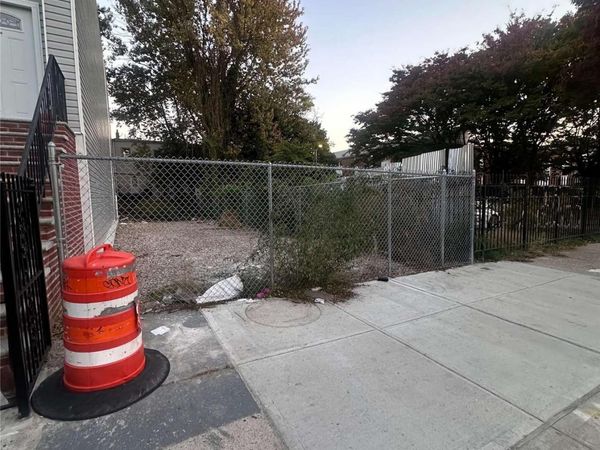 1100 Halsey Street, Brooklyn, NY 11207