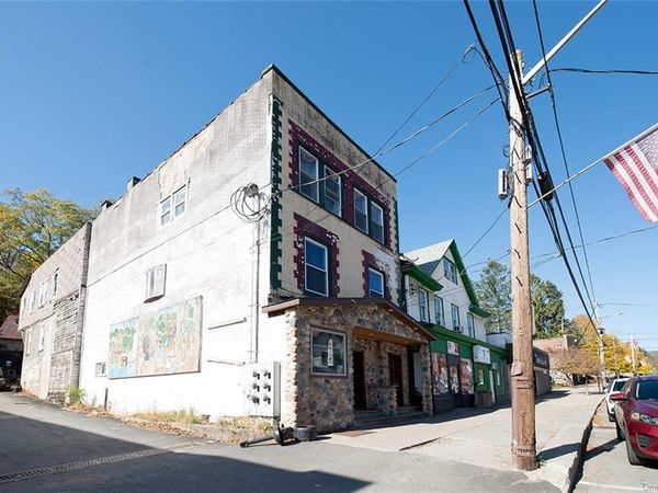 64 N Main Street, Liberty, NY 12754