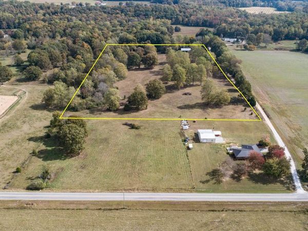 01 Teddy White Road, Lexington, AL 35648