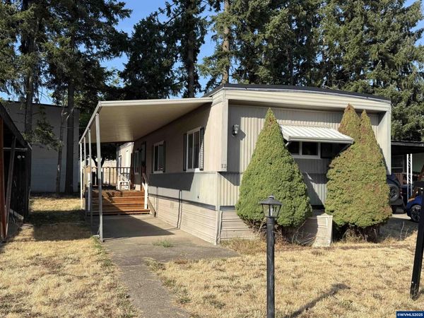 205 S 54th (#11) St, Springfield, OR 97478