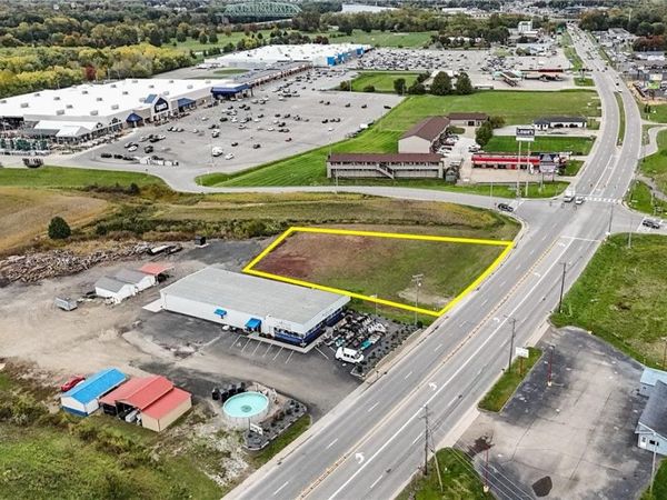 904 Pike Street, Marietta, OH 45750