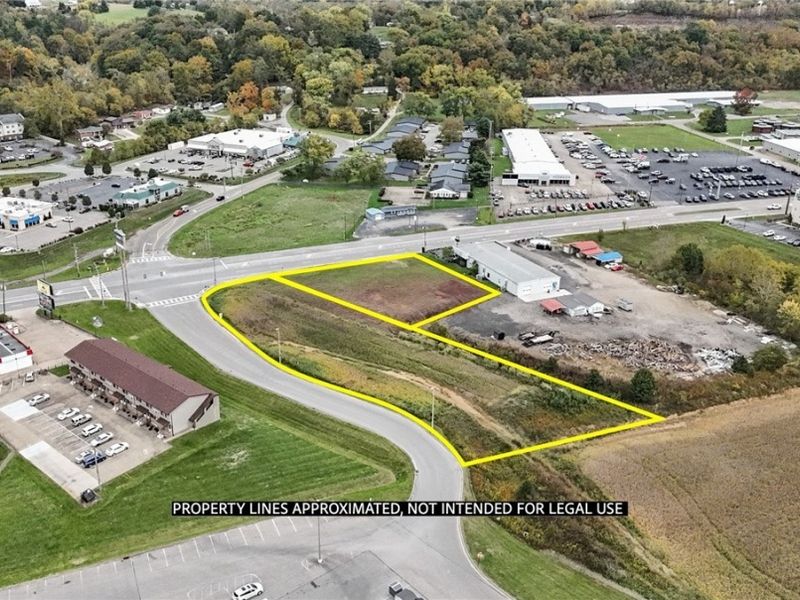 904 Pike Street, Marietta, OH 45750 Photo 8