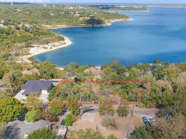 TBD E Lakeshore Drive, Belton, TX 76513