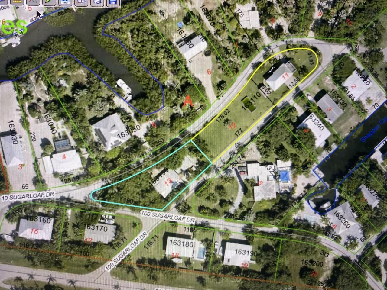 132 Sugarloaf Drive, Sugarloaf, FL 33042 Photo