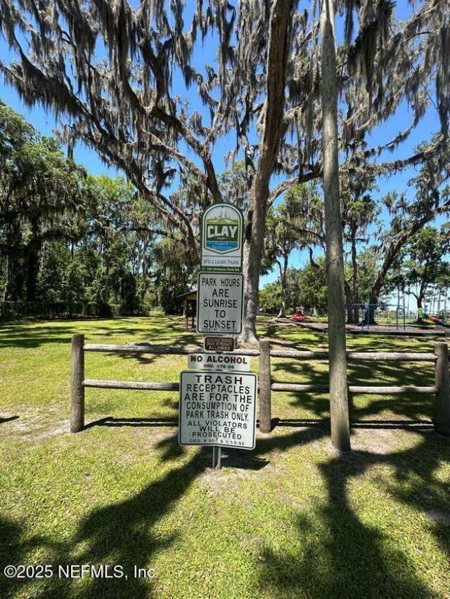 5287 Deer Island Road, Green Cove Springs, FL 32043 Photo