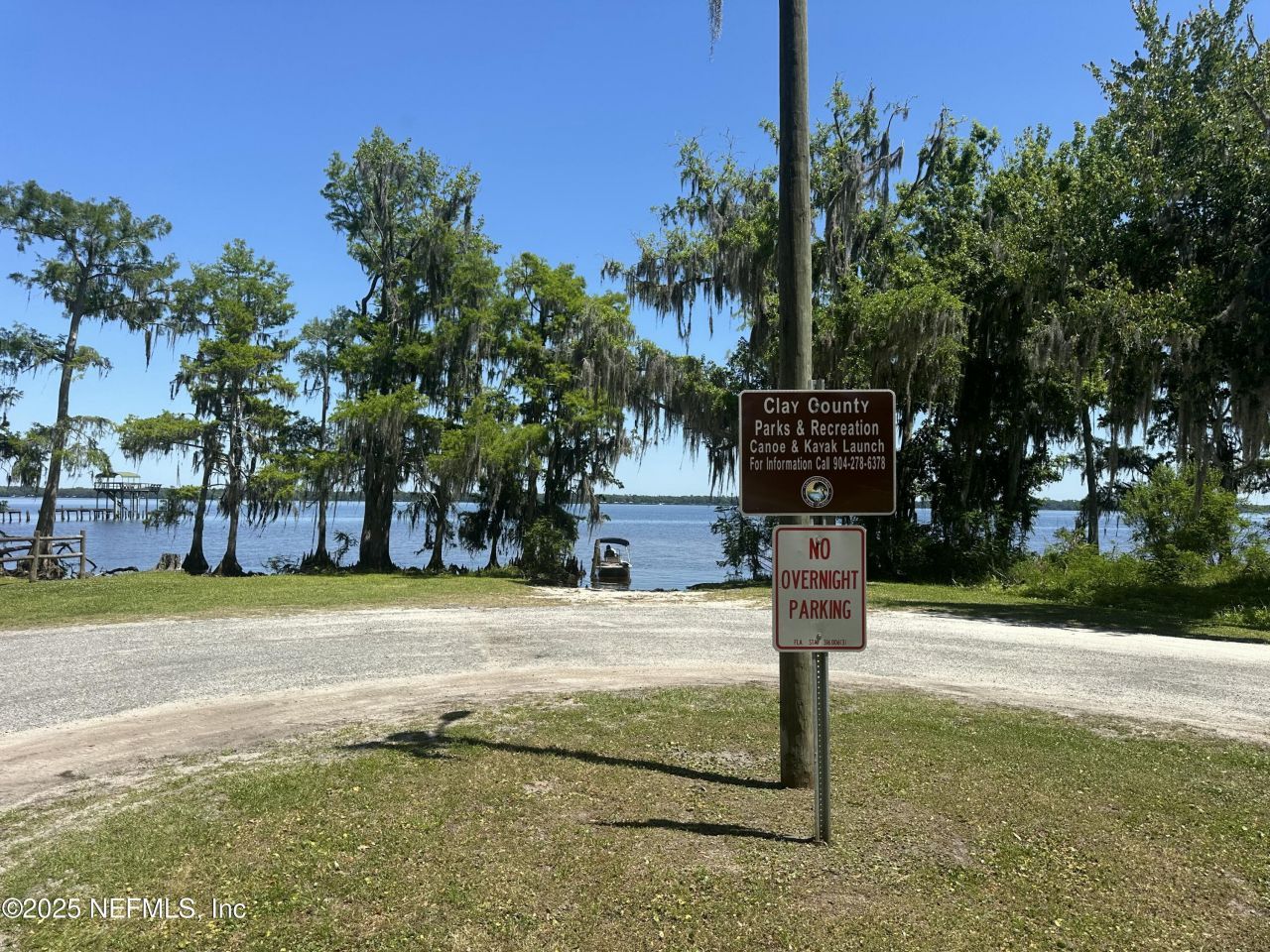 5287 Deer Island Road, Green Cove Springs, FL 32043 Photo