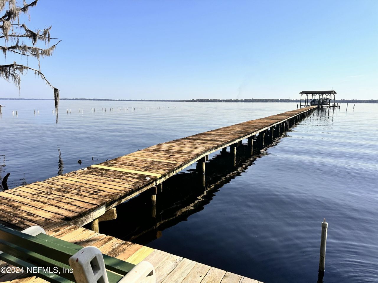 5287 Deer Island Road, Green Cove Springs, FL 32043 Photo