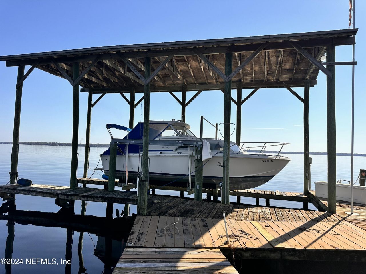5287 Deer Island Road, Green Cove Springs, FL 32043 Photo