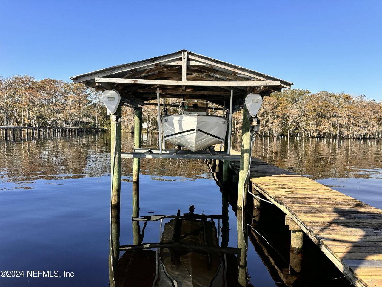 5287 Deer Island Road, Green Cove Springs, FL 32043 Photo