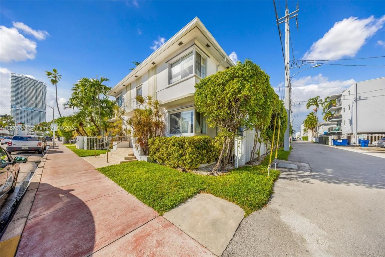 731 6th St, Unit 201-E, Miami Beach, FL 33139 Photo