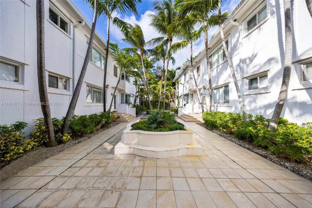 731 6th St, Unit 201-E, Miami Beach, FL 33139 Photo