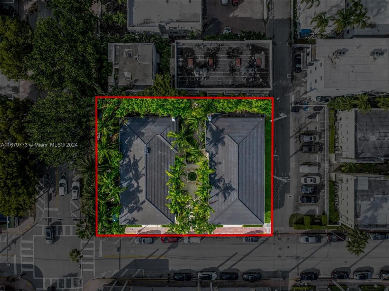 731 6th St, Unit 201-E, Miami Beach, FL 33139 Photo