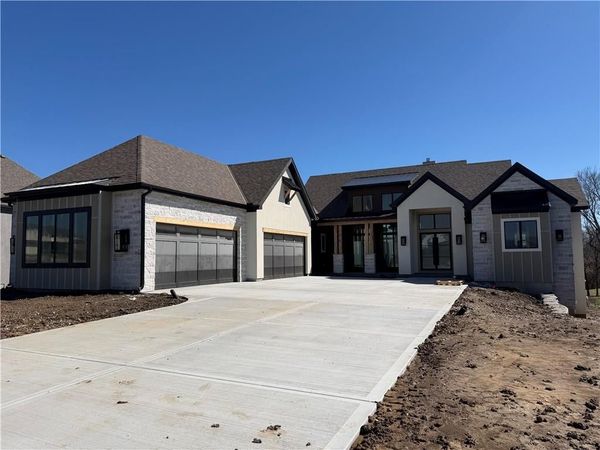 3423 NE 102nd Street, Kansas City, MO 64155