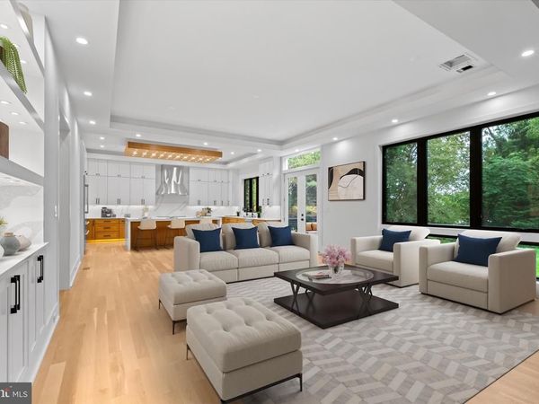 4609 WILLOW RUN DRIVE, ANNANDALE, VA 22003