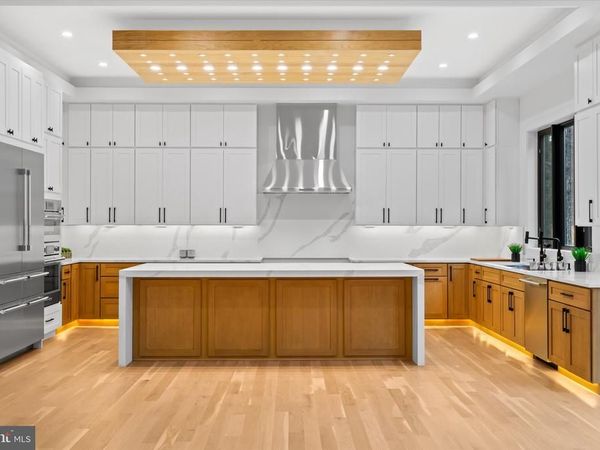 4609 WILLOW RUN DRIVE, ANNANDALE, VA 22003