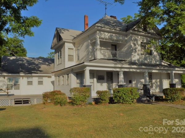 115 S Pearl Street, Troy, NC 27371