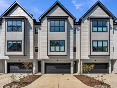 811 Maple Berry Lane, Unit 103, Raleigh, NC 27607