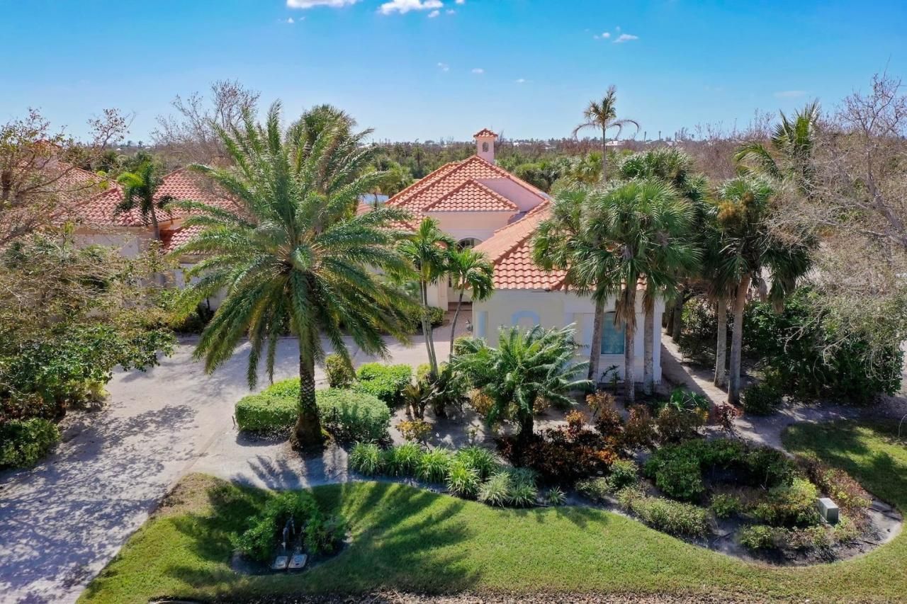 2755 Wulfert Road, Sanibel, FL 33957 Photo