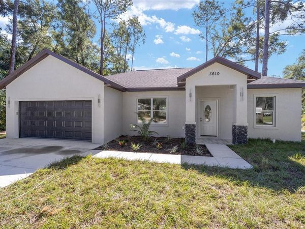 3611 SE 132ND PLACE, BELLEVIEW, FL 34420
