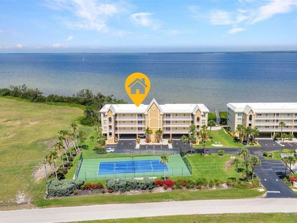 101 N MARION COURT, Unit 122, PUNTA GORDA, FL 33950