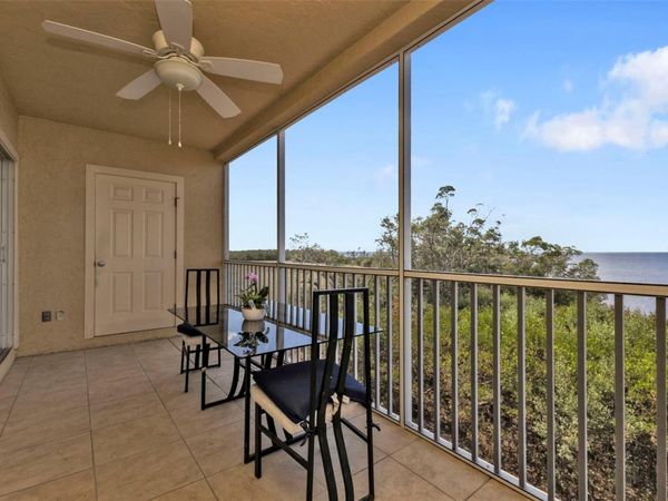 101 N MARION COURT, Unit 122, PUNTA GORDA, FL 33950