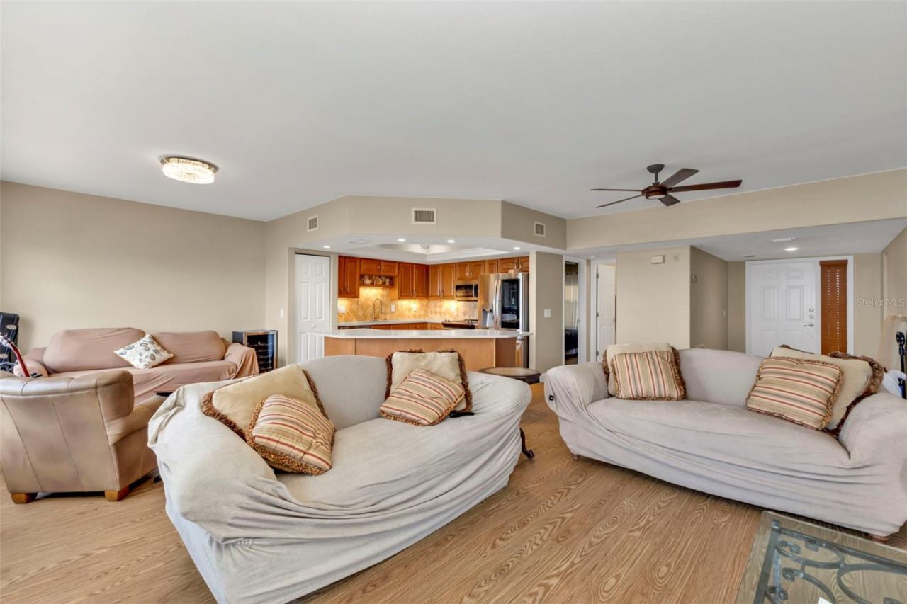 101 N Marion Court, Unit 122, Punta Gorda, FL 33950 Photo