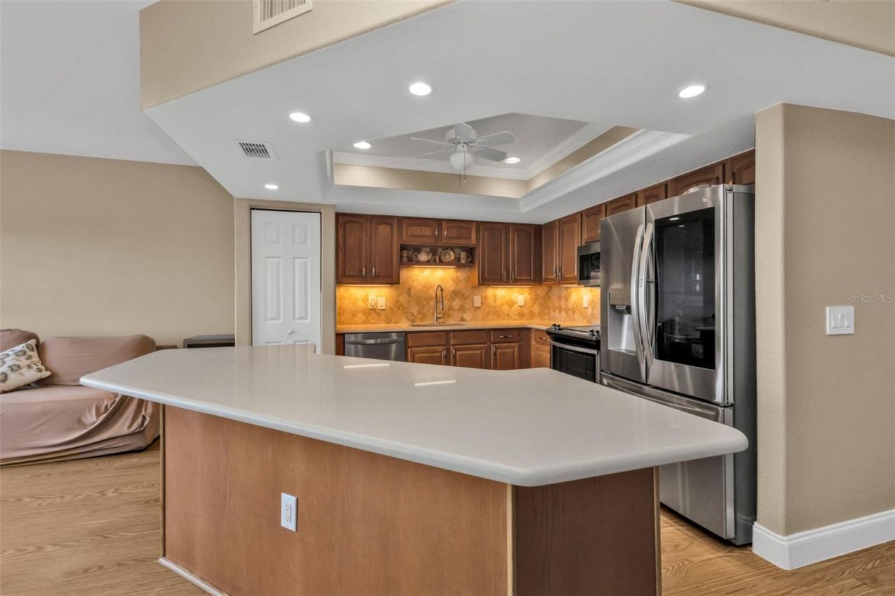 101 N Marion Court, Unit 122, Punta Gorda, FL 33950 Photo