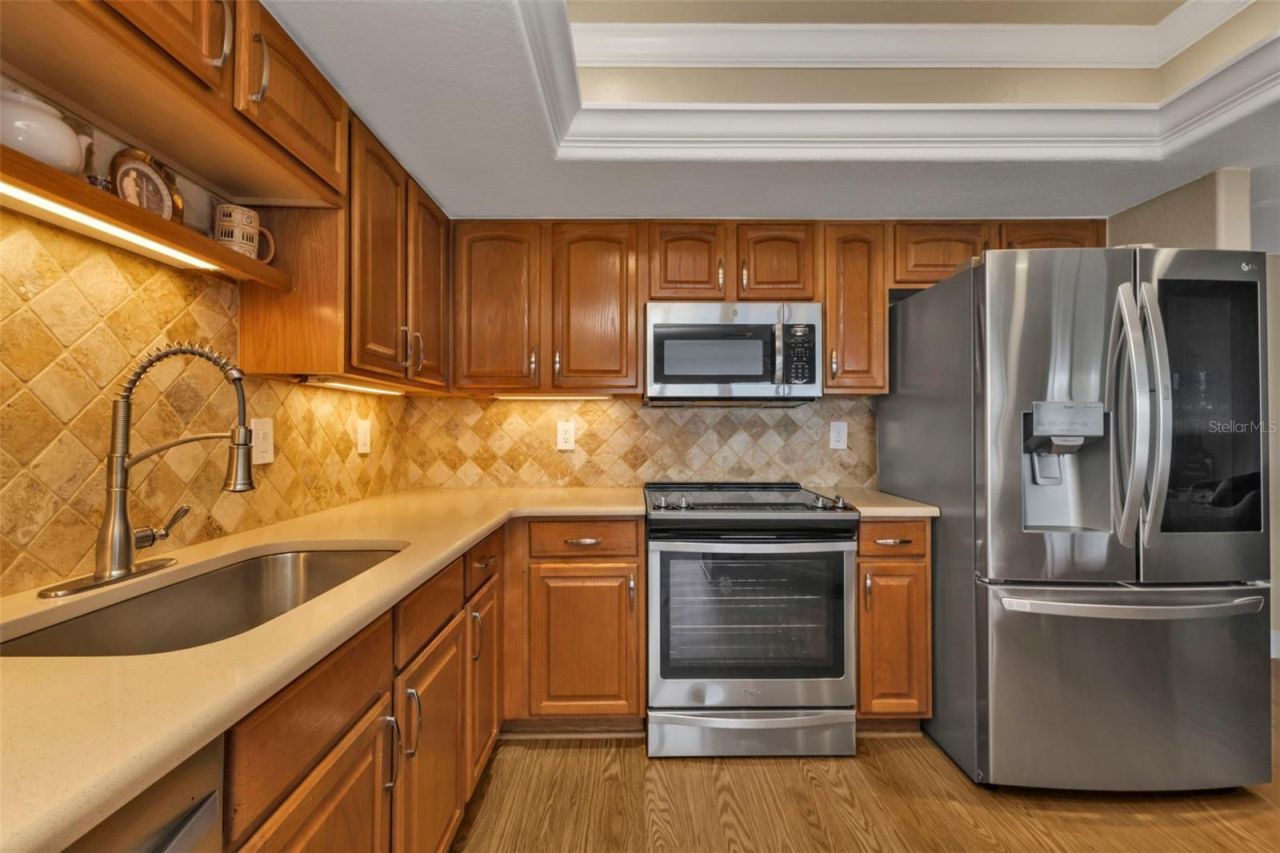 101 N Marion Court, Unit 122, Punta Gorda, FL 33950 Photo