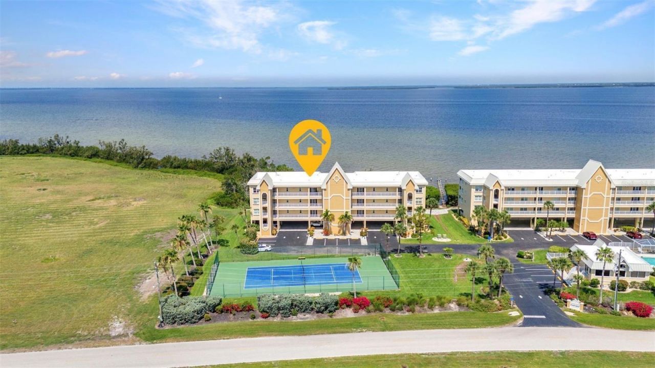 101 N Marion Court, Unit 122, Punta Gorda, FL 33950 Photo