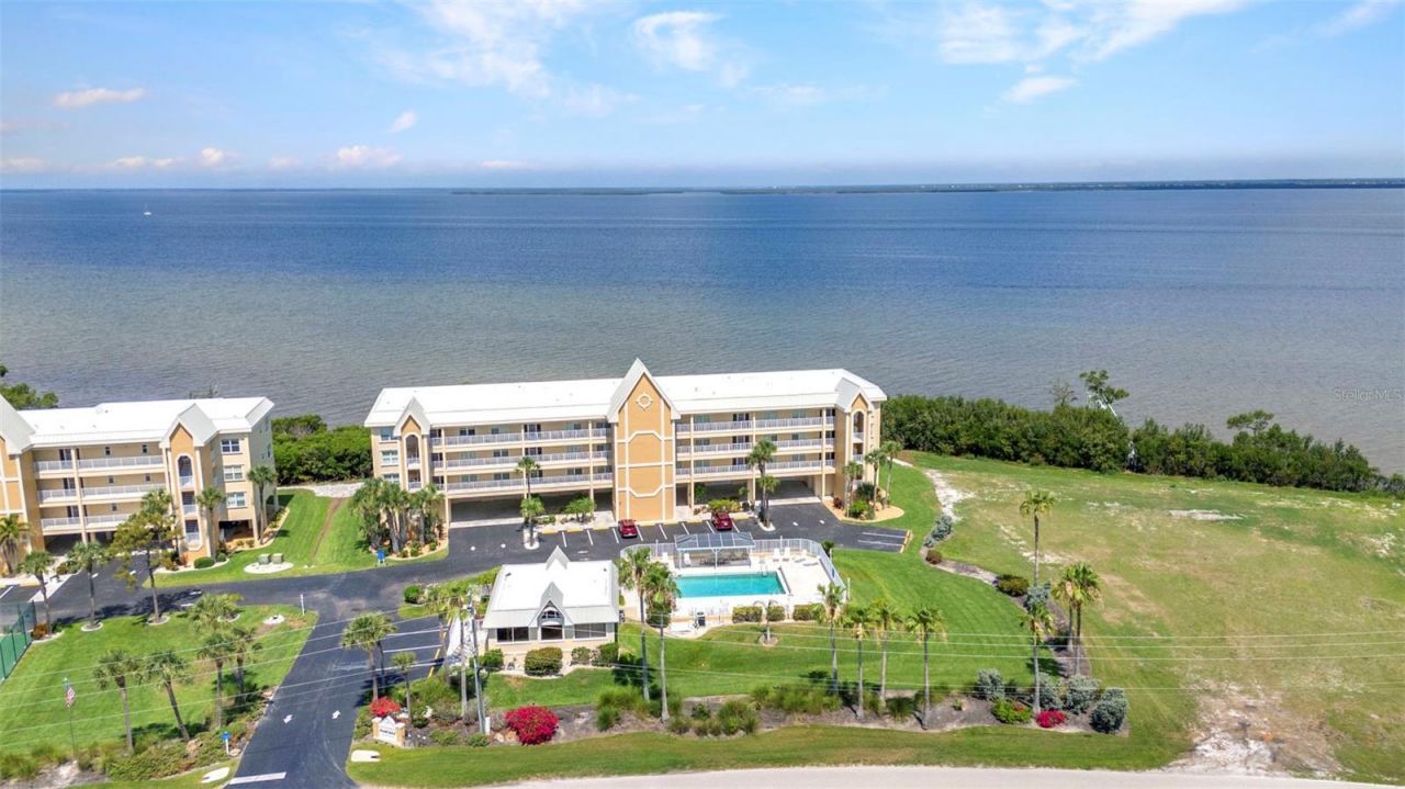 101 N Marion Court, Unit 122, Punta Gorda, FL 33950 Photo