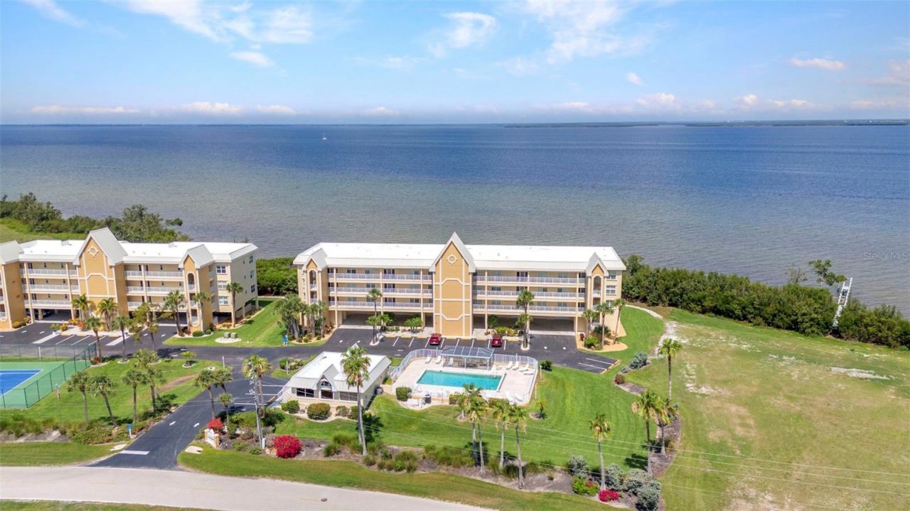 101 N Marion Court, Unit 122, Punta Gorda, FL 33950 Photo