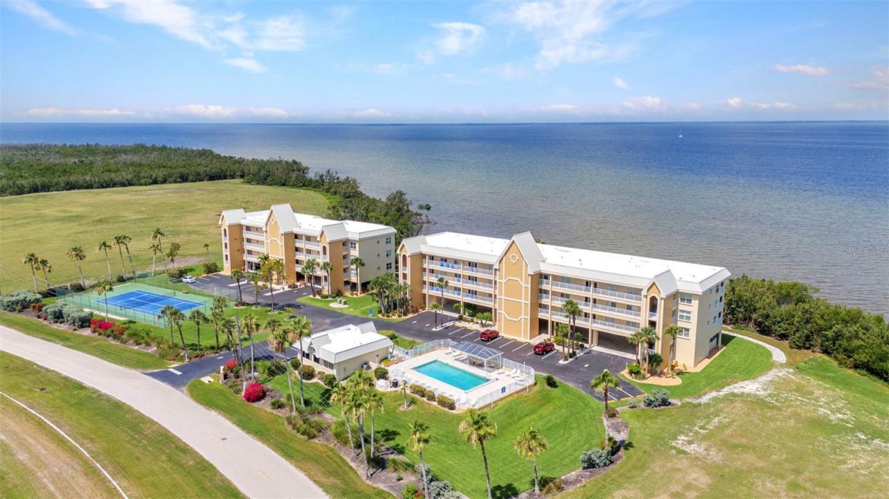 101 N Marion Court, Unit 122, Punta Gorda, FL 33950 Photo