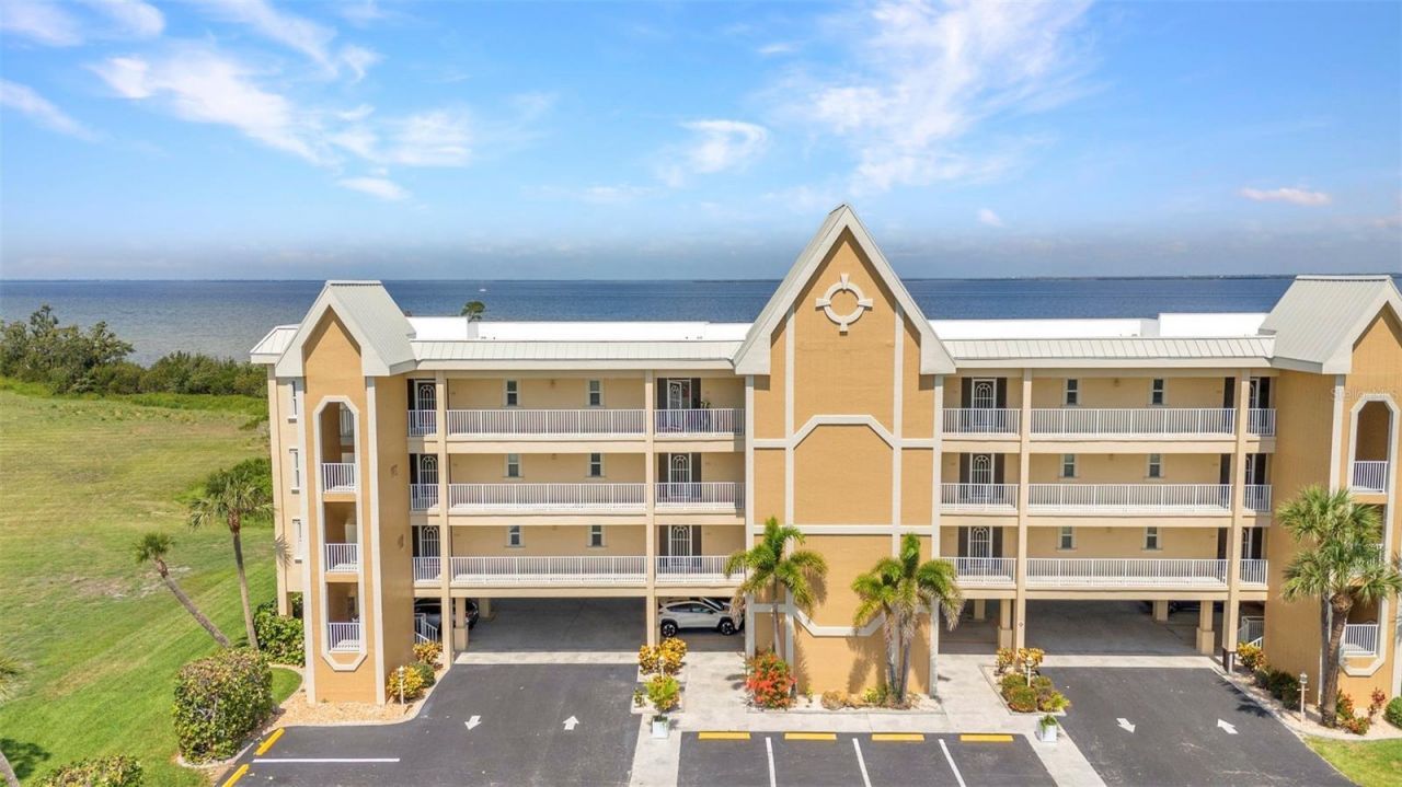 101 N Marion Court, Unit 122, Punta Gorda, FL 33950 Photo