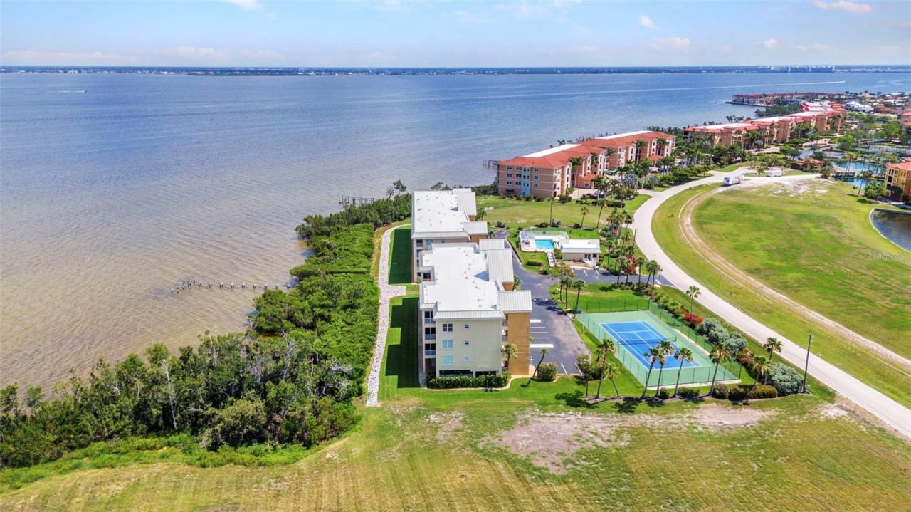 101 N Marion Court, Unit 122, Punta Gorda, FL 33950 Photo