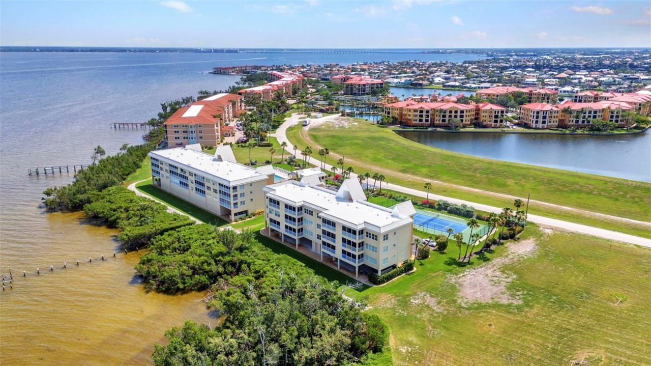 101 N Marion Court, Unit 122, Punta Gorda, FL 33950 Photo