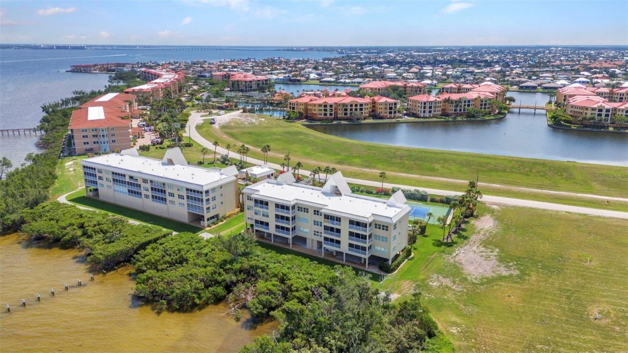 101 N Marion Court, Unit 122, Punta Gorda, FL 33950 Photo