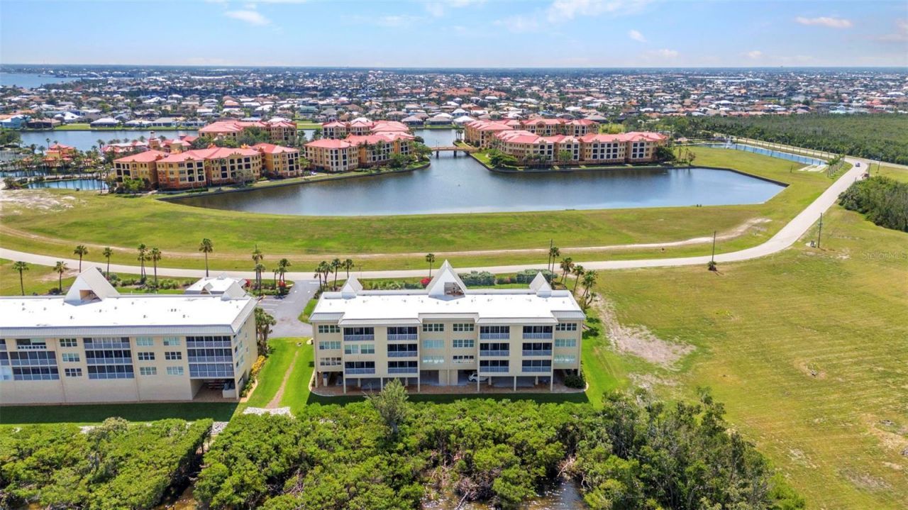 101 N Marion Court, Unit 122, Punta Gorda, FL 33950 Photo