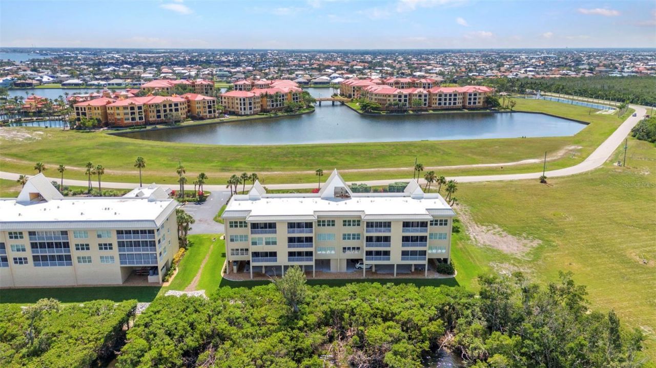 101 N Marion Court, Unit 122, Punta Gorda, FL 33950 Photo