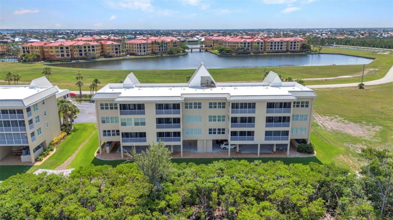 101 N Marion Court, Unit 122, Punta Gorda, FL 33950 Photo