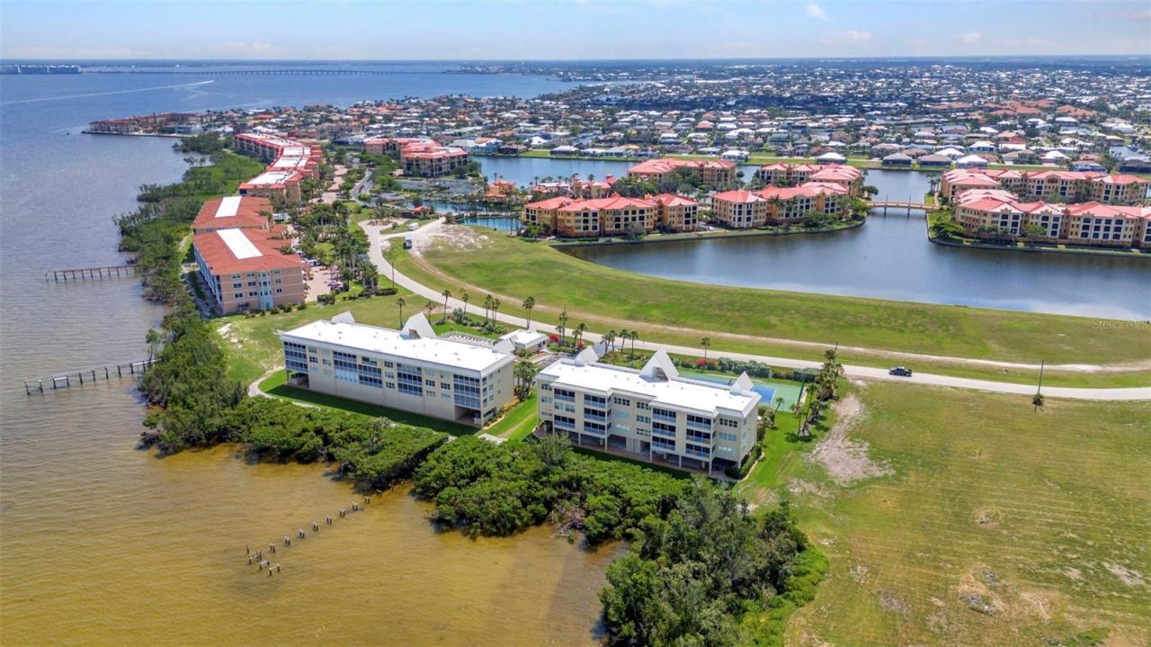 101 N Marion Court, Unit 122, Punta Gorda, FL 33950 Photo