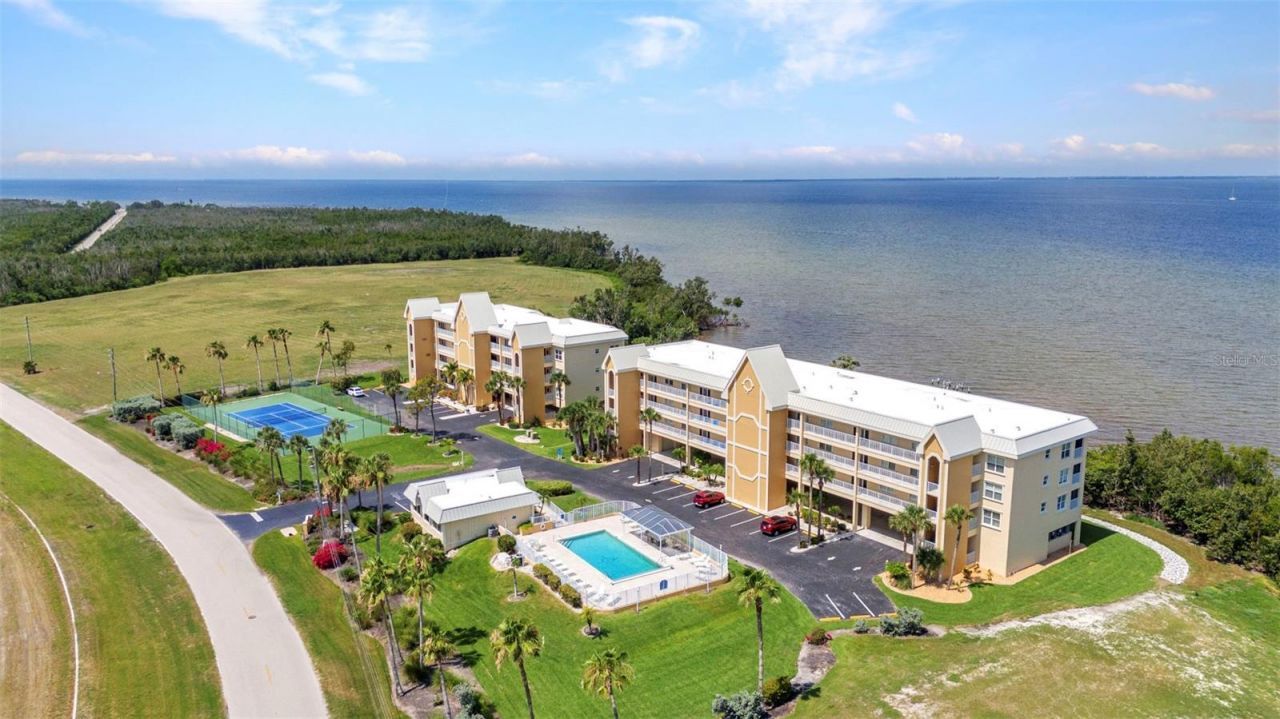 101 N Marion Court, Unit 122, Punta Gorda, FL 33950 Photo