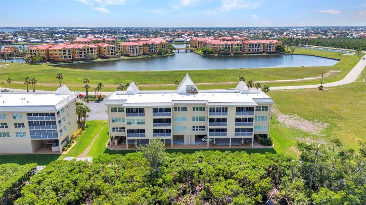 101 N Marion Court, Unit 122, Punta Gorda, FL 33950 Photo