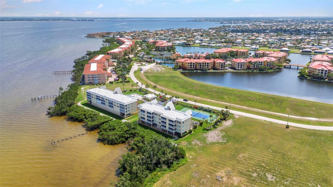 101 N Marion Court, Unit 122, Punta Gorda, FL 33950 Photo