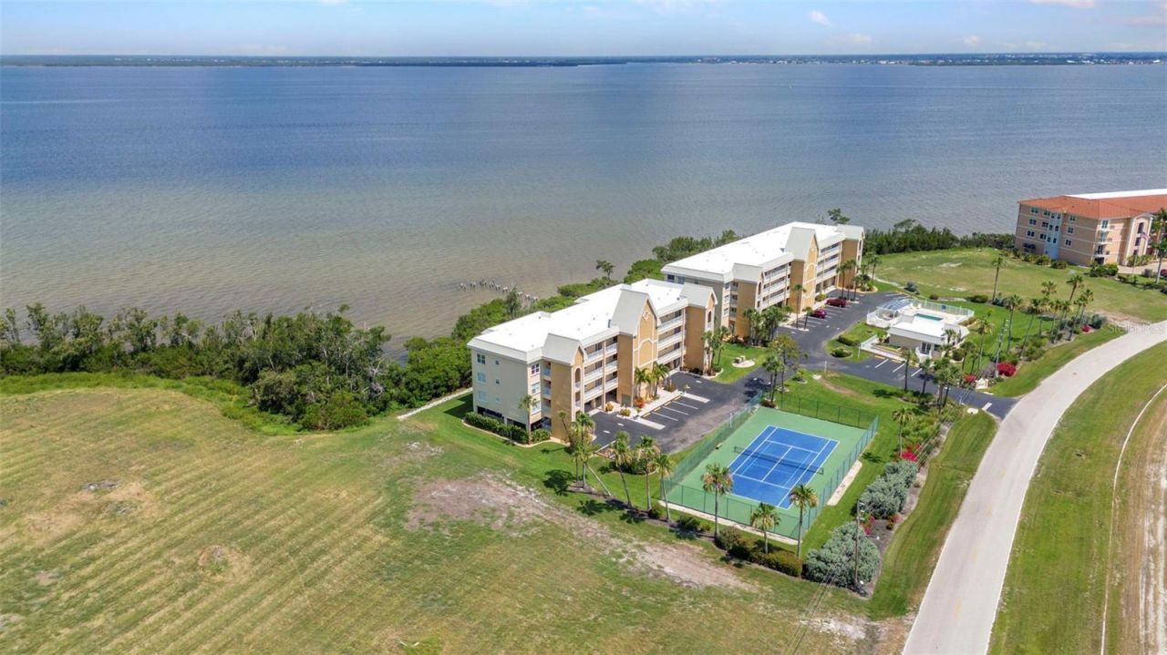 101 N Marion Court, Unit 122, Punta Gorda, FL 33950 Photo