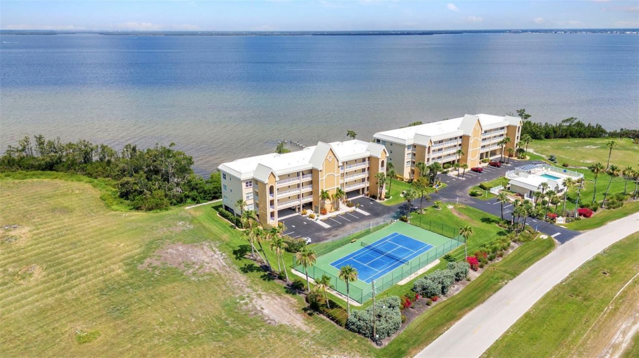 101 N Marion Court, Unit 122, Punta Gorda, FL 33950 Photo