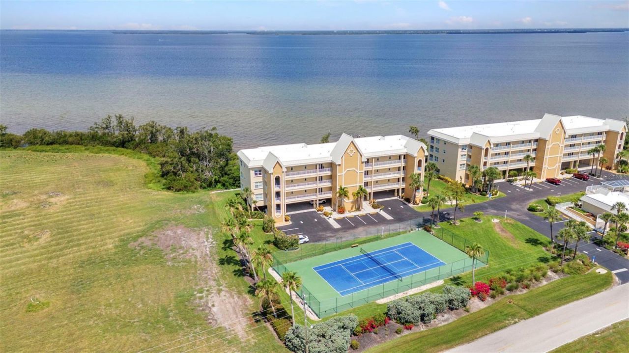 101 N Marion Court, Unit 122, Punta Gorda, FL 33950 Photo