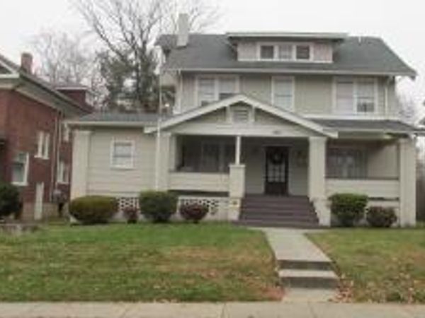 2106 Westover AVE SW, Roanoke, VA 24015